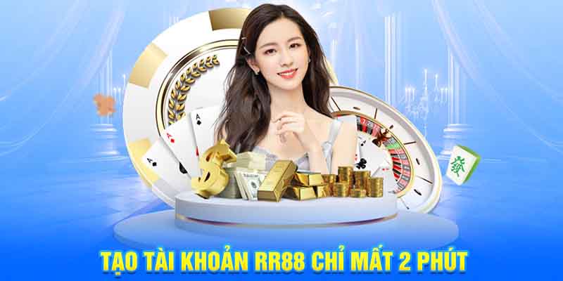 Hướng dẫn chi tiết cách đăng ký rr88 cho chiếu mới