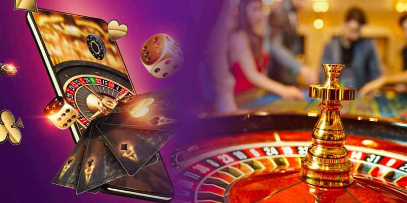 Khám phá những điểm nổi trội của sv388 casino